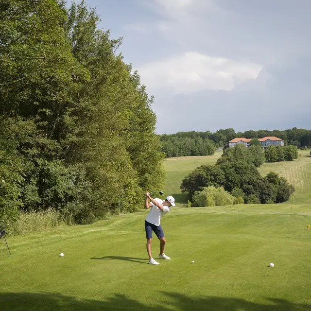 Aa Saint Omer Golf Club