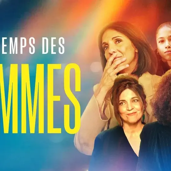 05.03.26 LE TEMPS DES FEMMES