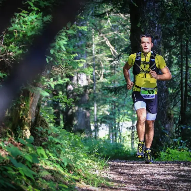 Boucle des 3 vallées