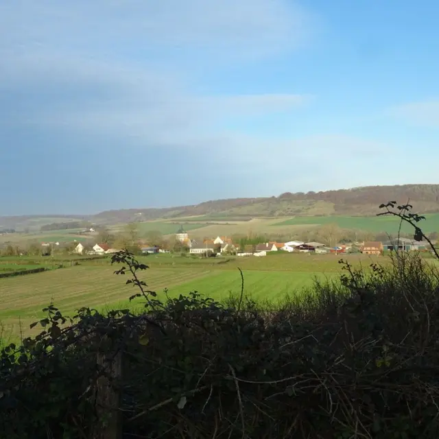 La Ligne d'Anvin Audrehem