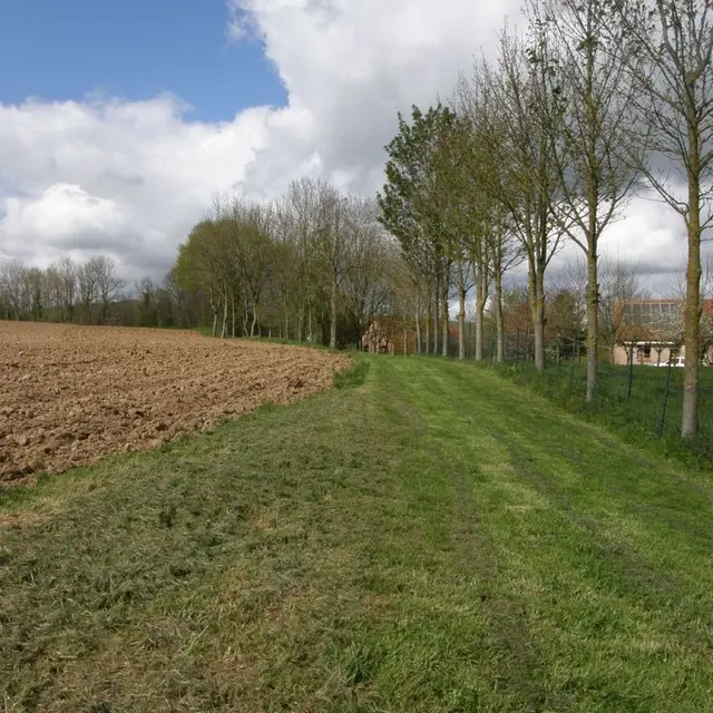 La Boucle des Grands Champs