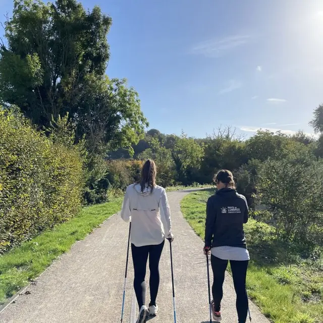 La Boucle de la Vallée