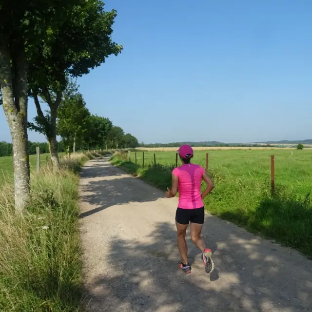 Boucle des Chapelles