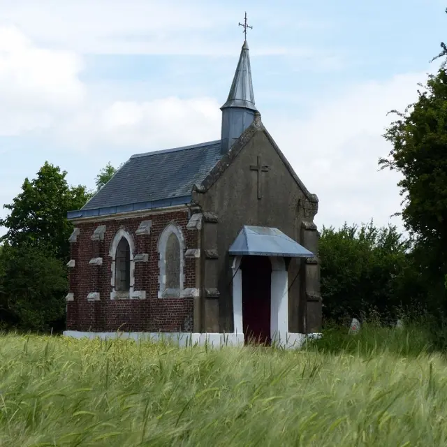 Les Chapelles - Seninghem