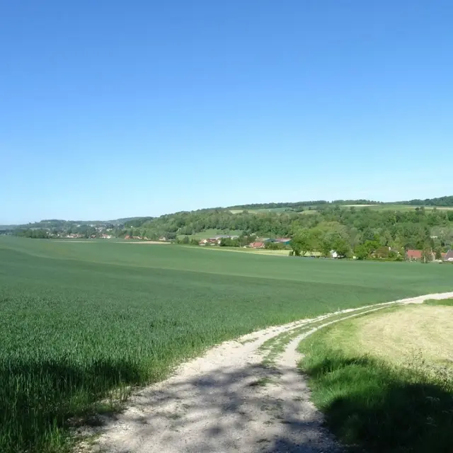 Les Grands Camps de Cœurlu