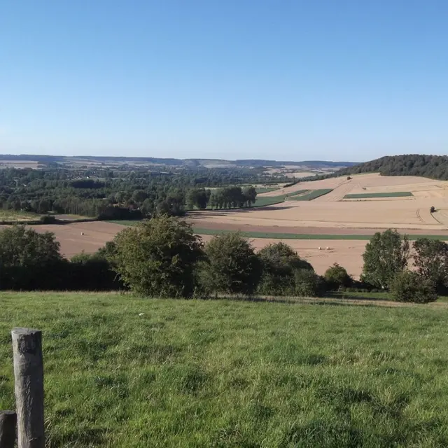 Boucle des Sources de la Hem