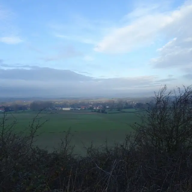 L'Ecliette - Alquines