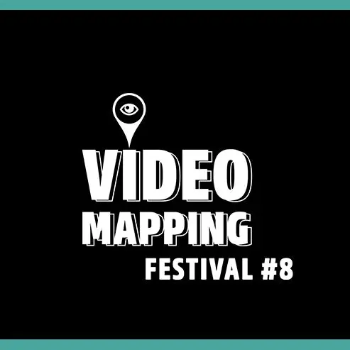 Le 14 juin 2025, place au 8e Video Mapping Festival