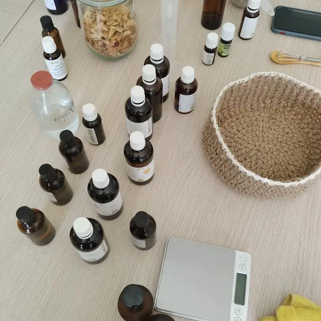 Atelier Zéro Déchet en famille