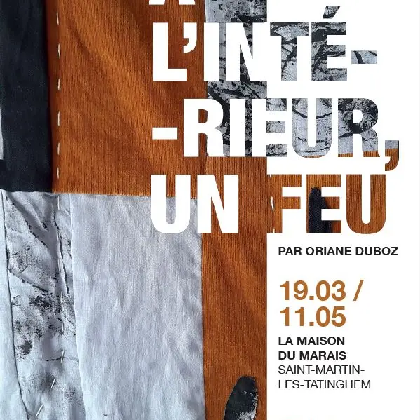 19 mai-11 mai, Expo 