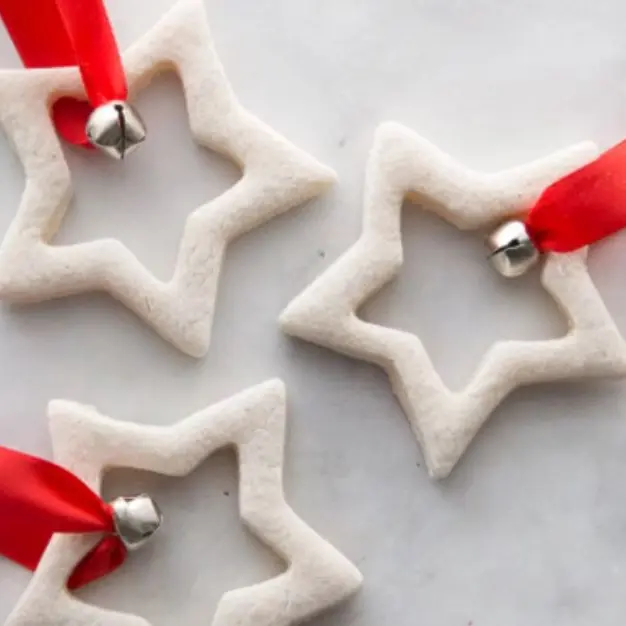 19Nov : Atelier suspensions de Noël à Longuenesse