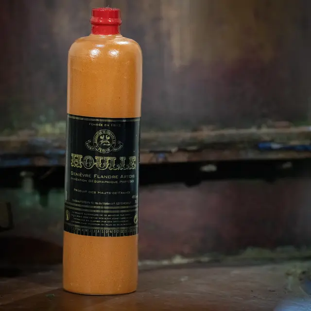 Distillerie Houlle 2024