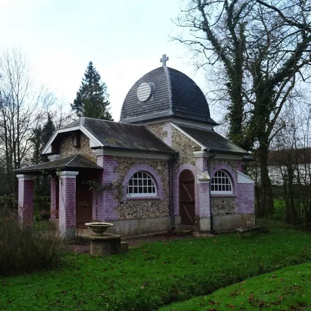 Balade Sainte-Thérèse - Clerques