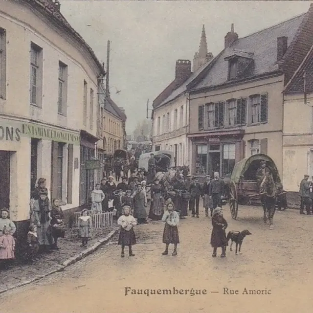 Exposition routes et chemins du Haut-Pays