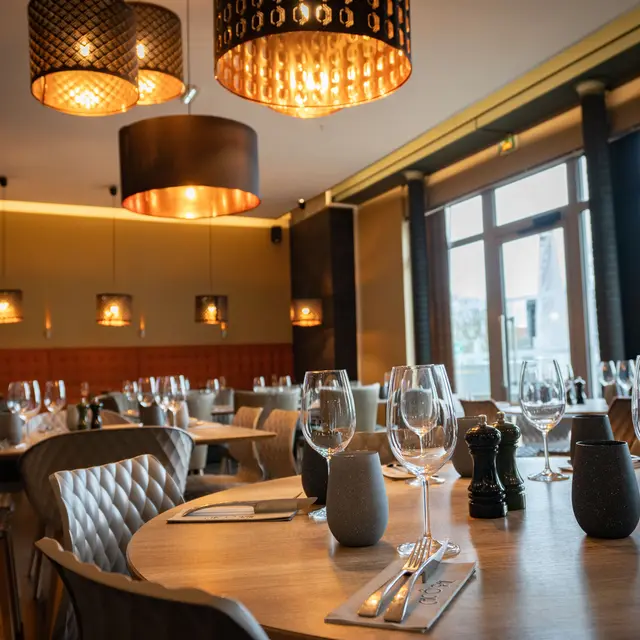 Restaurant ChicOrail