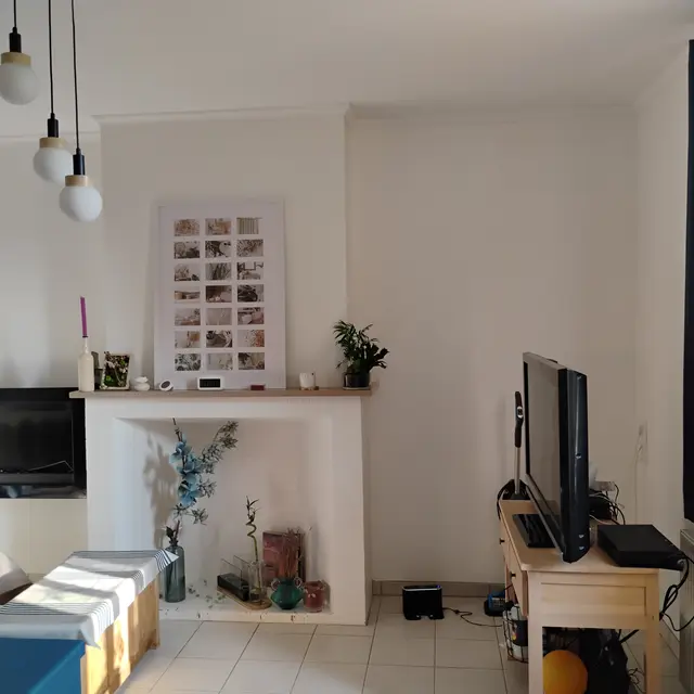 Séjour