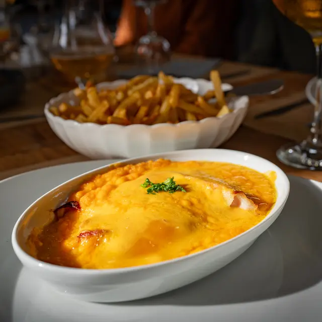 Restaurant l'Angelus