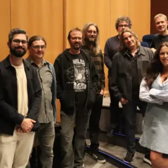 25 avril, Concert en attendant l'ouverture du Brutal Swamp festival