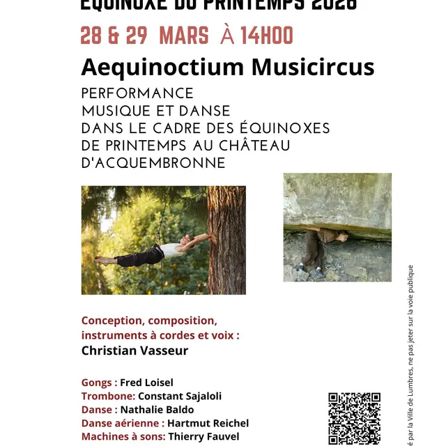 28-29 mars_Performance Dom Acquembronne