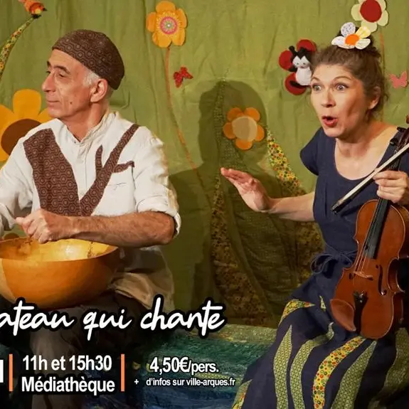 29 avril_spectacle Jeune public Arques