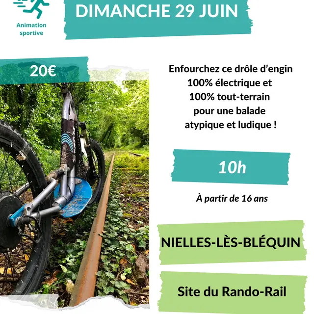 29.06 - Trotti-Trail