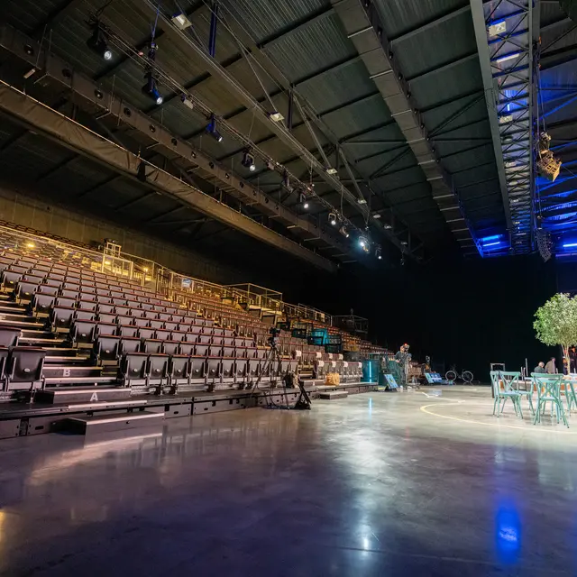 SCENEO - Spectacles & concerts à Longuenesse