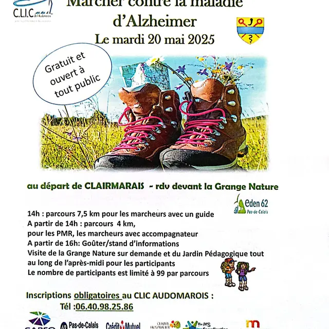 20 mai_marcher contre la maladie d'Alzheimer