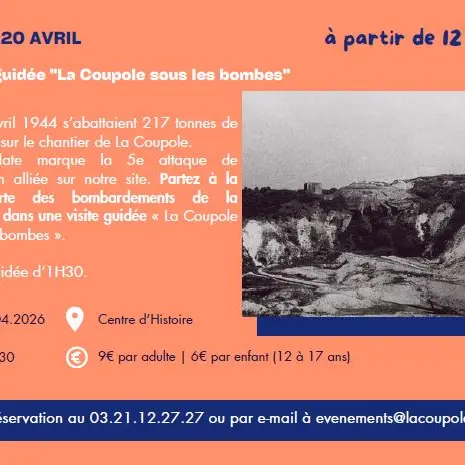 20 avril_VG La Coupole sous les bombes