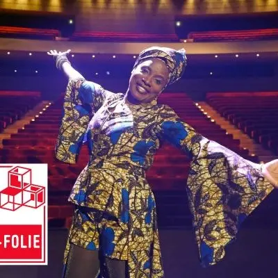 20 juin, Angélique Kidjo chante l'Odyssée Africaine