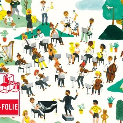 20 juin, BAPSO, Fêtons la musique à la Micro-folie