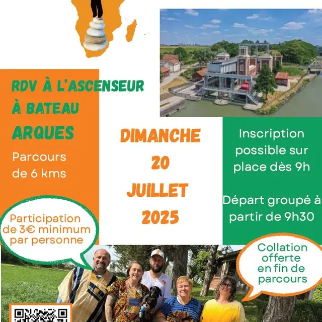 20 juillet_rando pour bonne cause