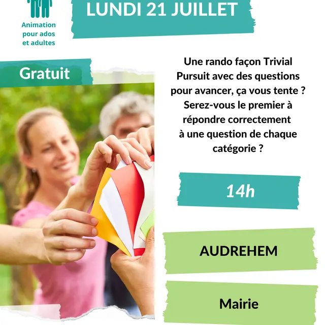 21.07 - TRIVIAL RANDO