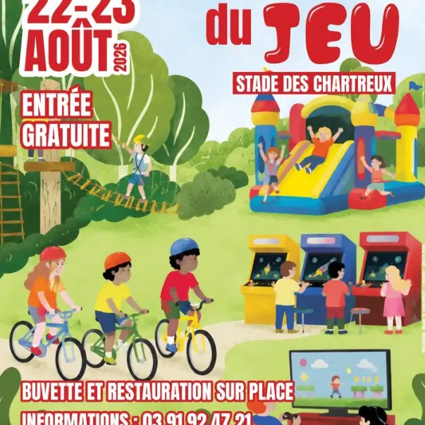 22 et 23 août_Longuenesse Festial du Jeu jpg