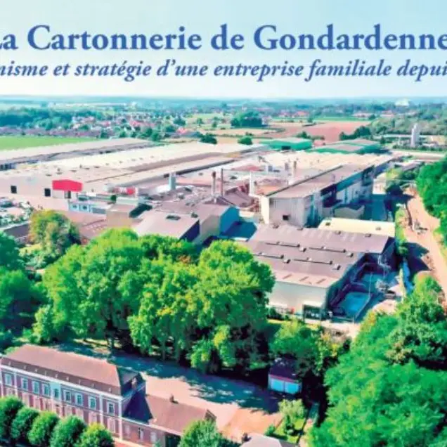 22nov_Conf Cartonnerie de Gondardennes