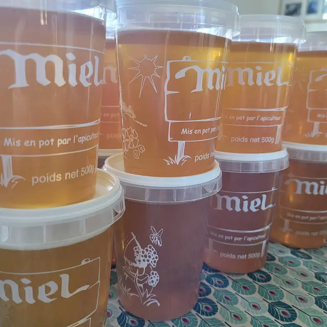 Miel