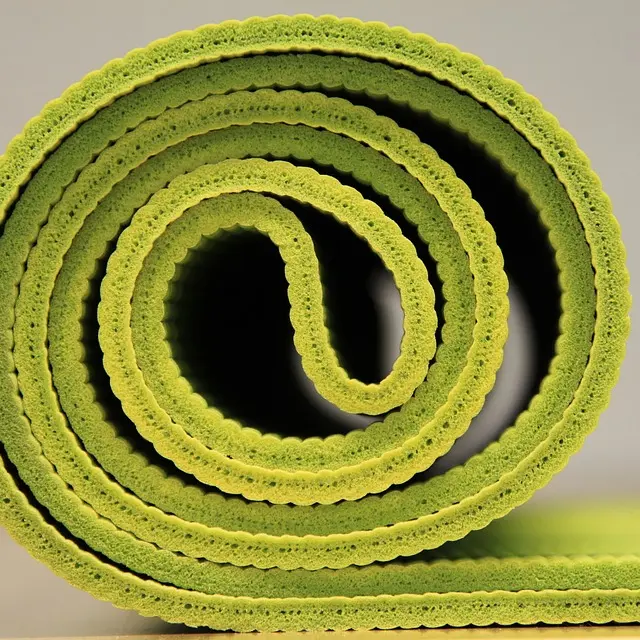 Yoga - Atelier bien-être