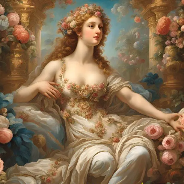 4 octobre, Les Amours de Vénuns, par Il Buranello