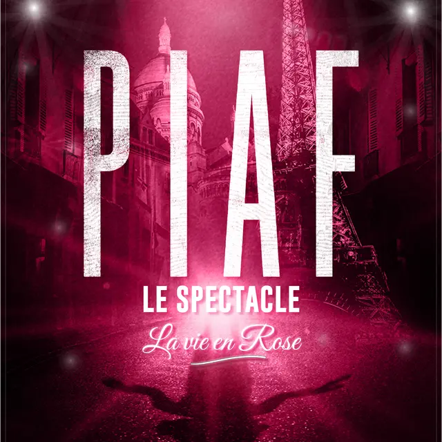 PIAF !