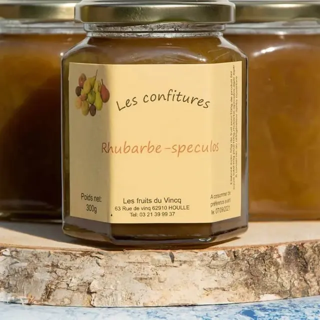 Confiture