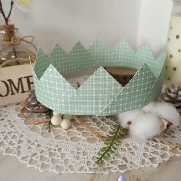 Atelier Couronne des Rois 1