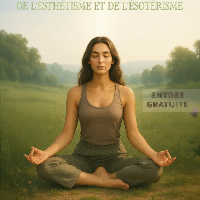 5 et 6 juillet, Salon du Bien-être au Hangar