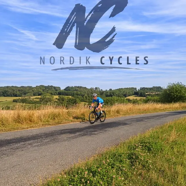 Illustration Nordikcyclesi
