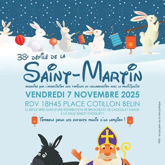 7nov_38e Défilé St Martin