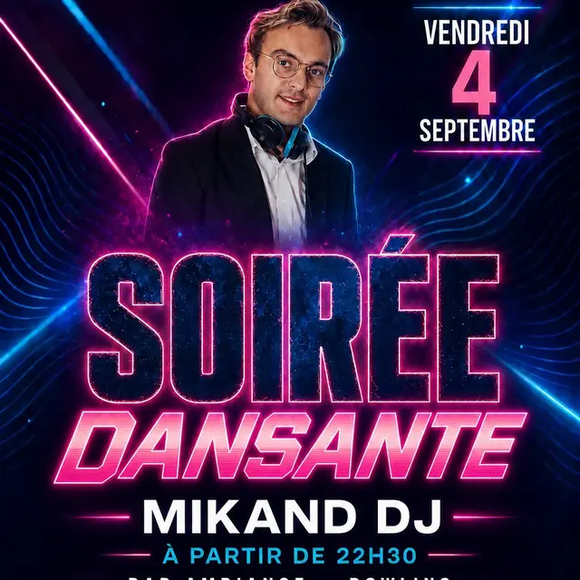 090426 - MERS - Soirée dansante