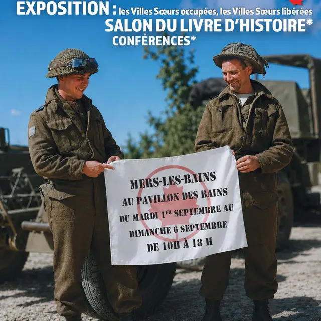 090626 - MERS - journées mémorielles