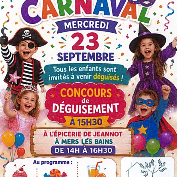 092326 - MERS - Carnaval