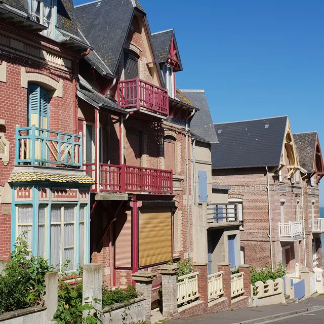 Ault - Ville 25