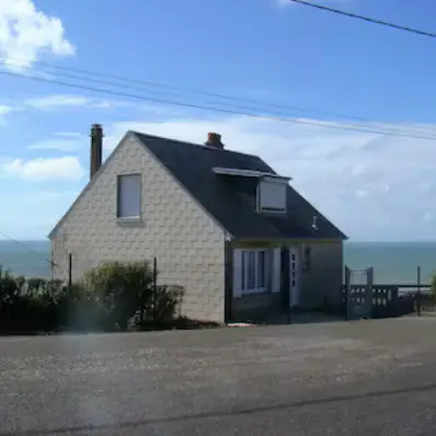 Ault maison
