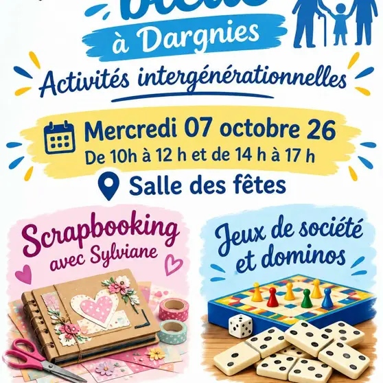 Affiche