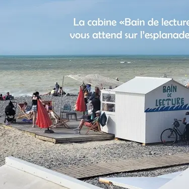 Causeries de la plage